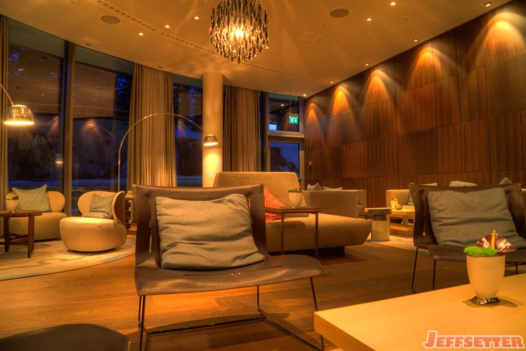 Intercontinental Davos Hotel Review-21