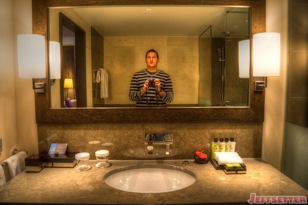 Intercontinental Davos Hotel Review-4