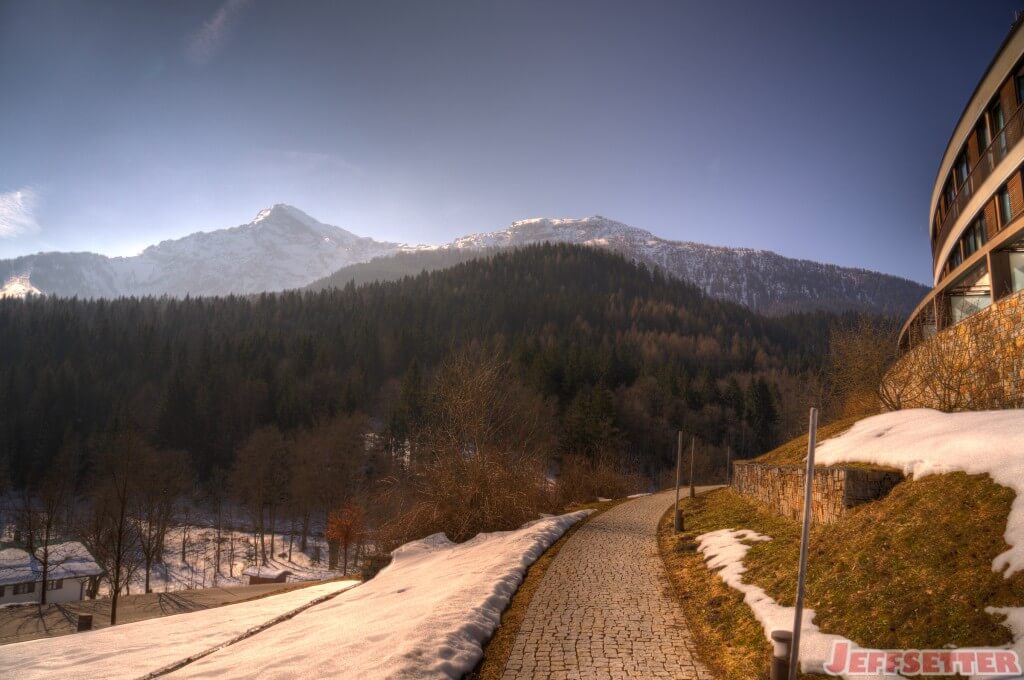 Kempinski Berchtesgaden Hotel-20