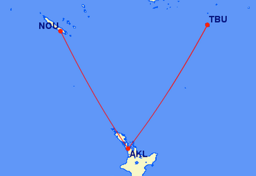 TBU-AKL-NOU