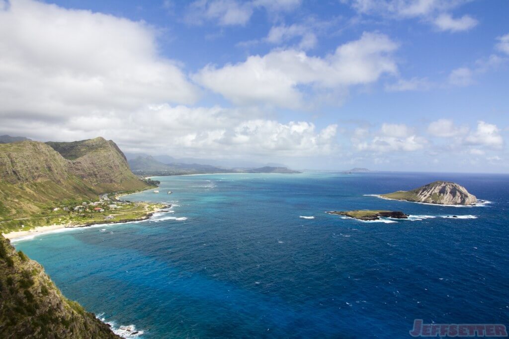 Makapu'u