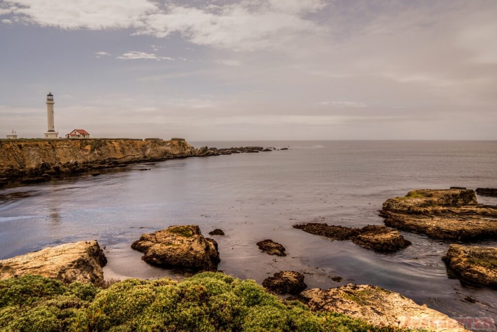 Point Arena Lighthouse