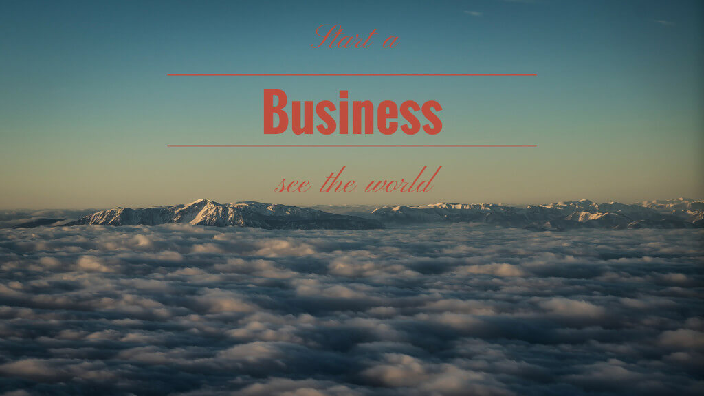 Start-A-Business