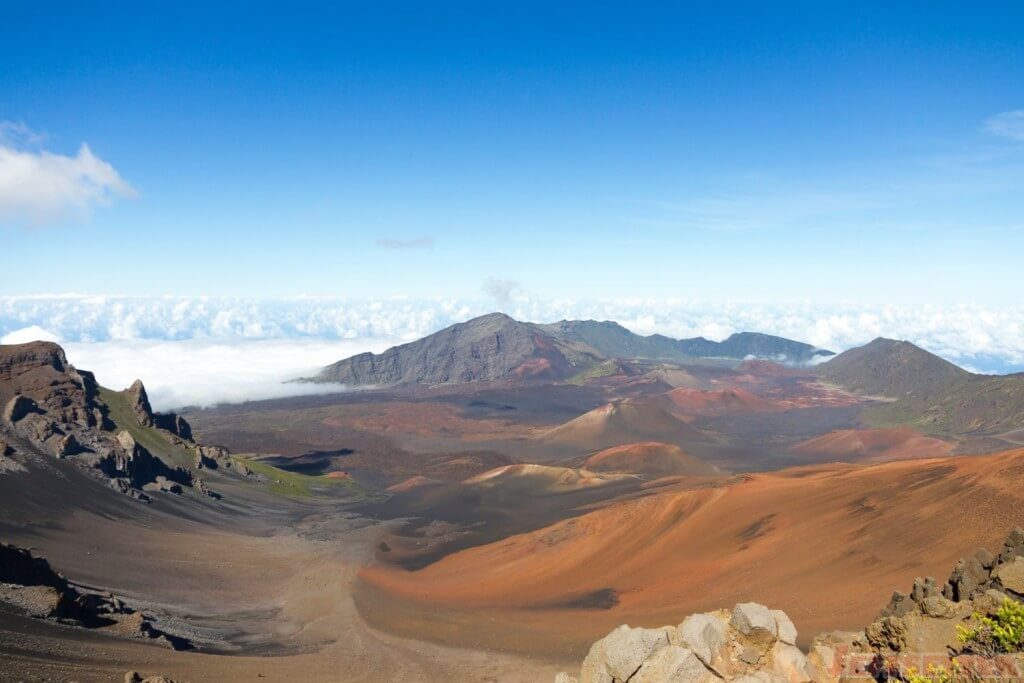 Haleakala