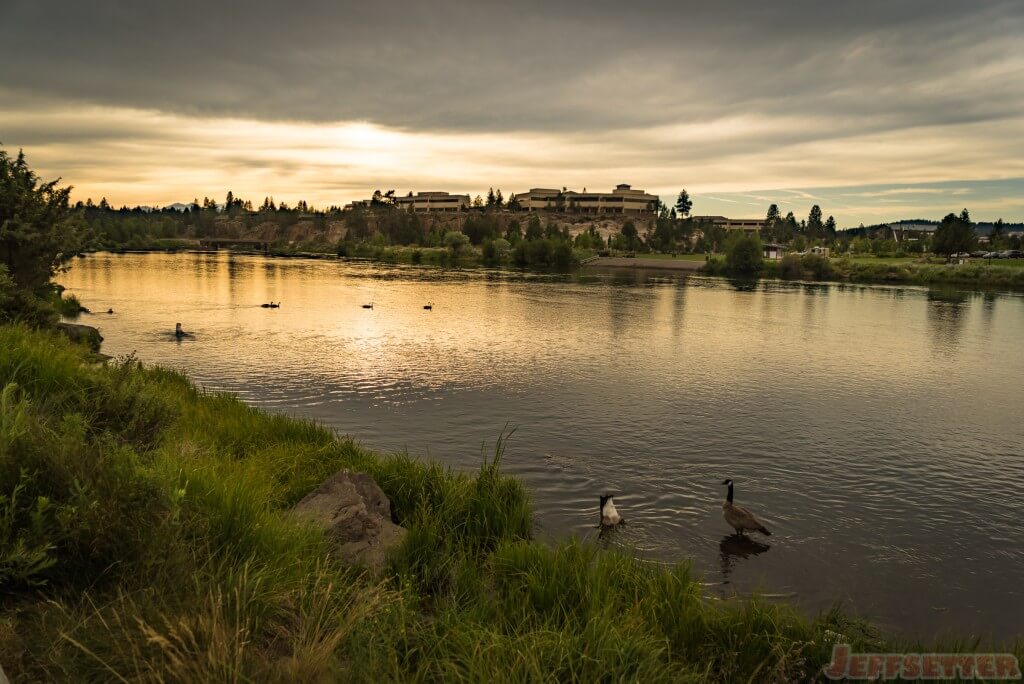 Hampton Inn Bend Review-10