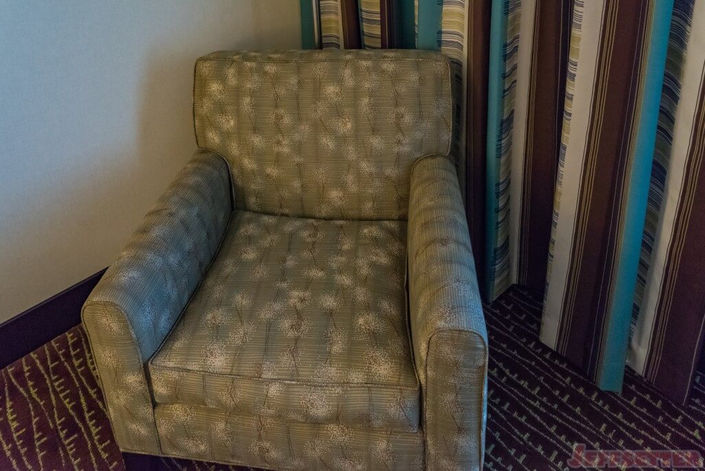 Hampton Inn Bend Review-3