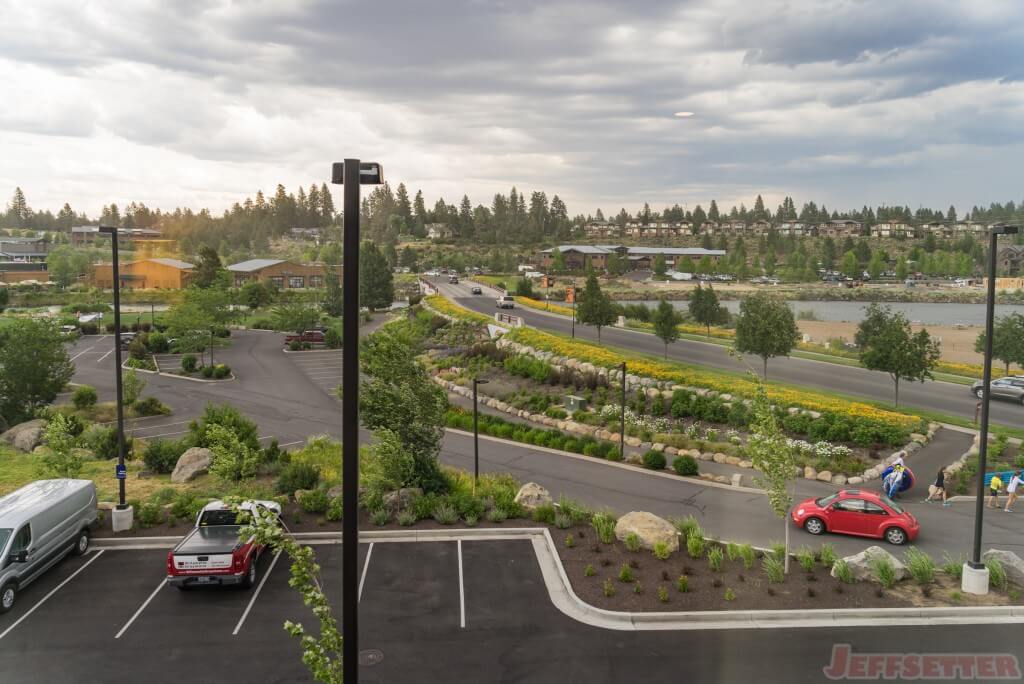 Hampton Inn Bend Review-4