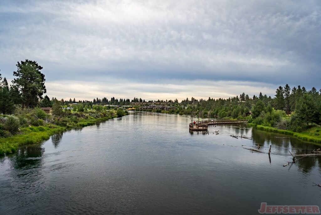 Hampton Inn Bend Review-9