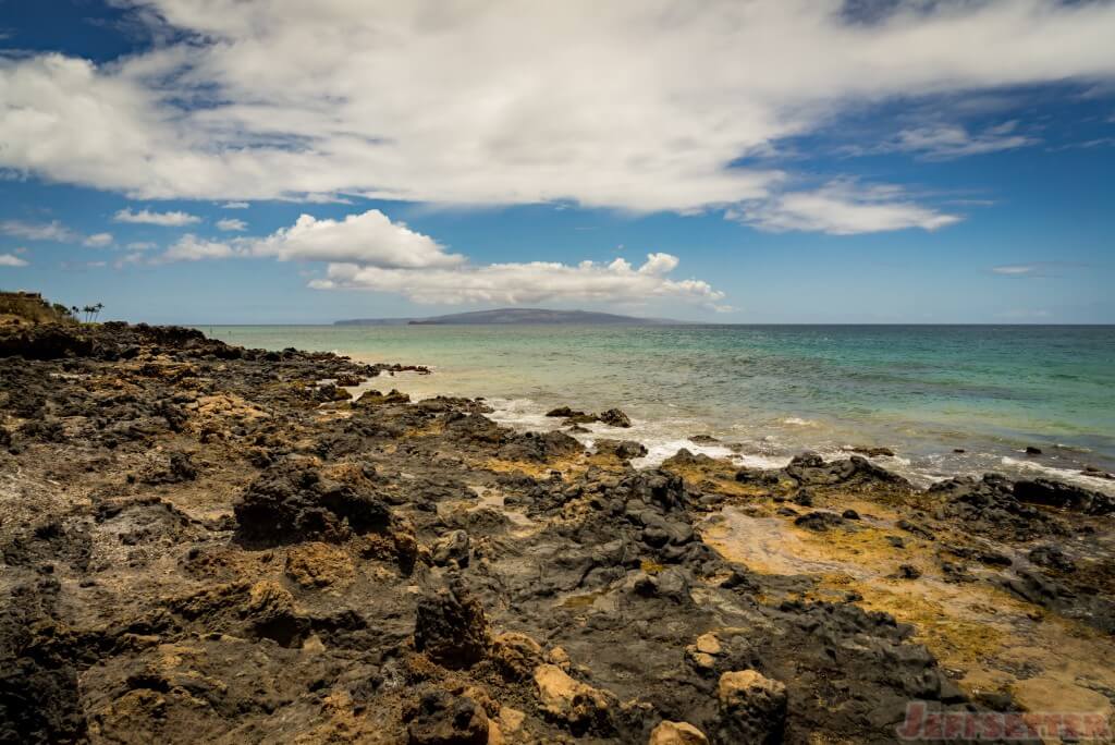 Maui Beach Island