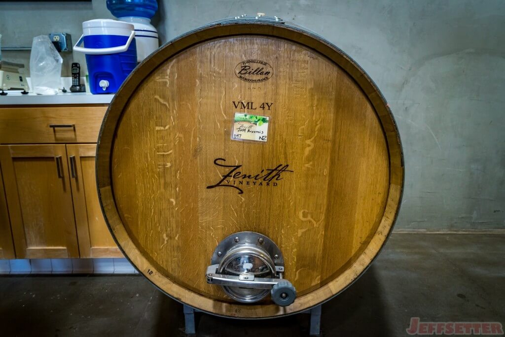 Zenith Vineyard Tour-2