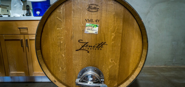 Zenith Vineyard Tour-2