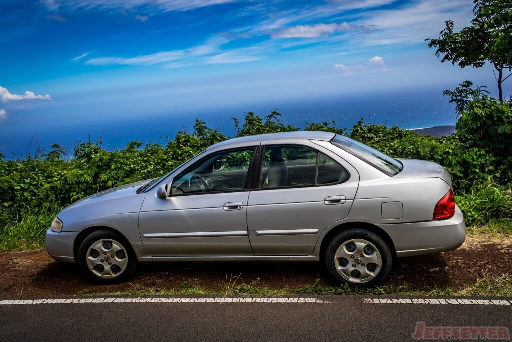 Basic Transport Kihei