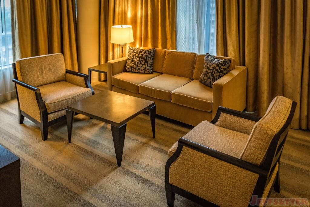 Hyatt Olive 8 Hotel Review-10