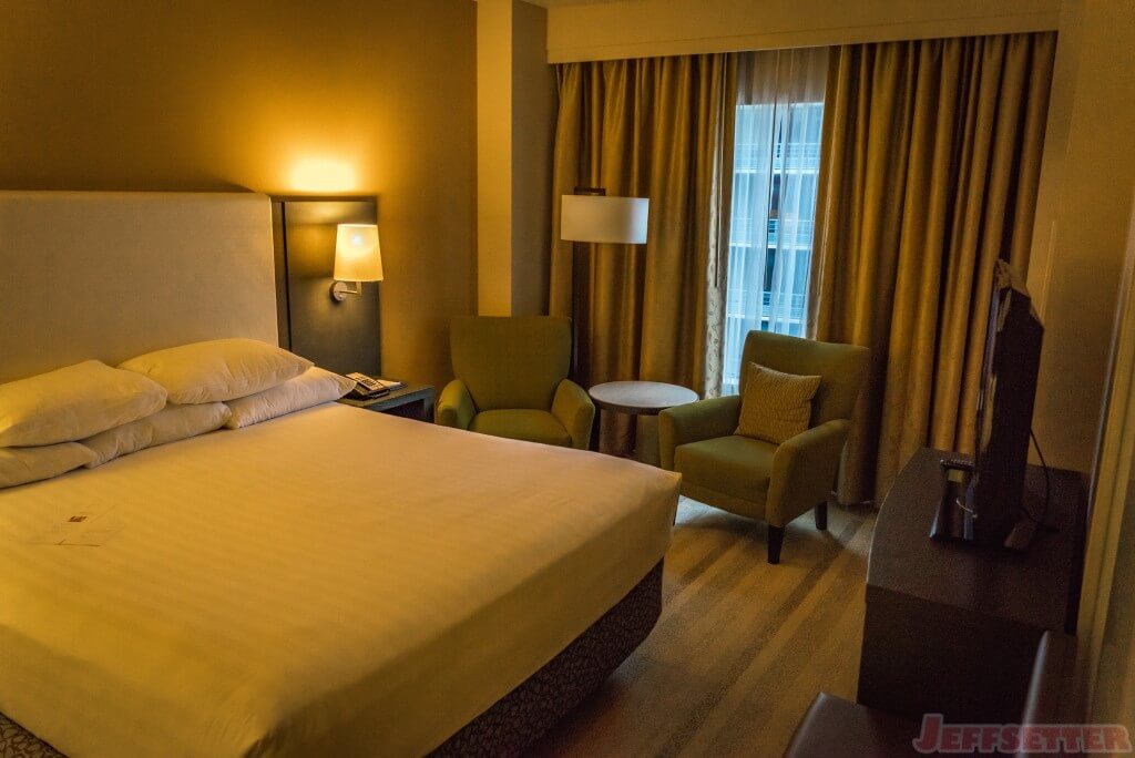 Hyatt Olive 8 Hotel Review-2