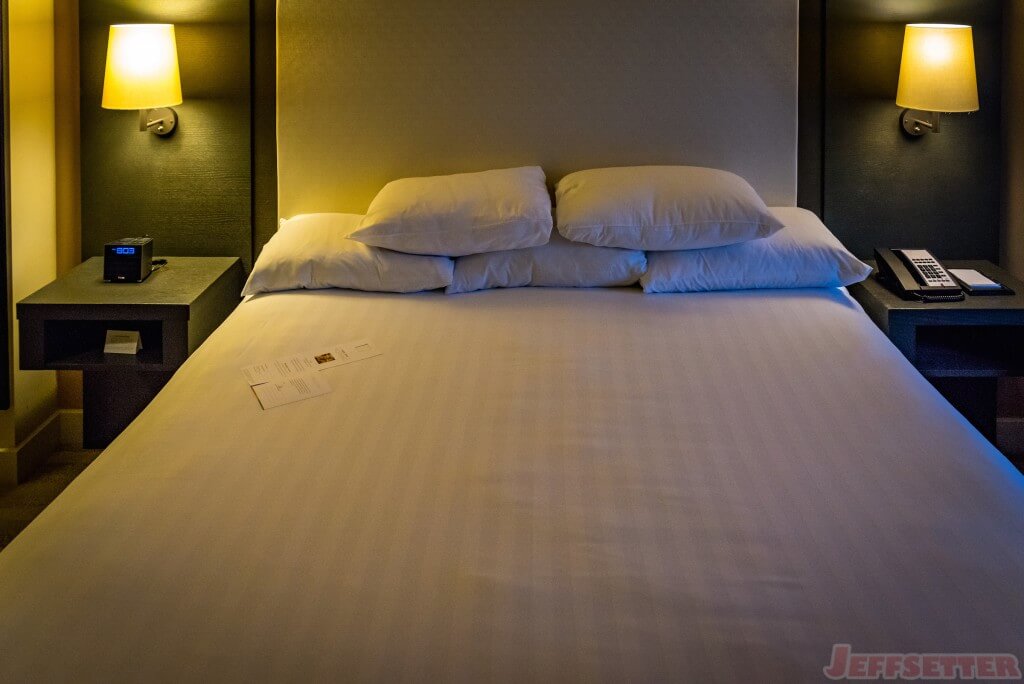 Hyatt Olive 8 Hotel Review-3