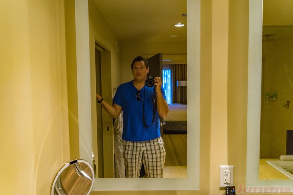 Hyatt Olive 8 Hotel Review-4