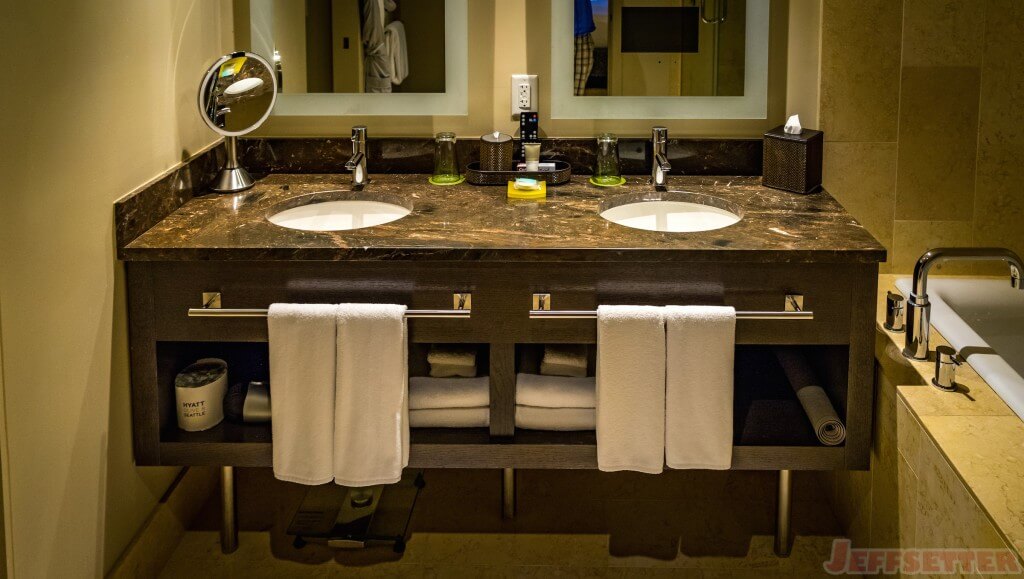 Hyatt Olive 8 Hotel Review-6