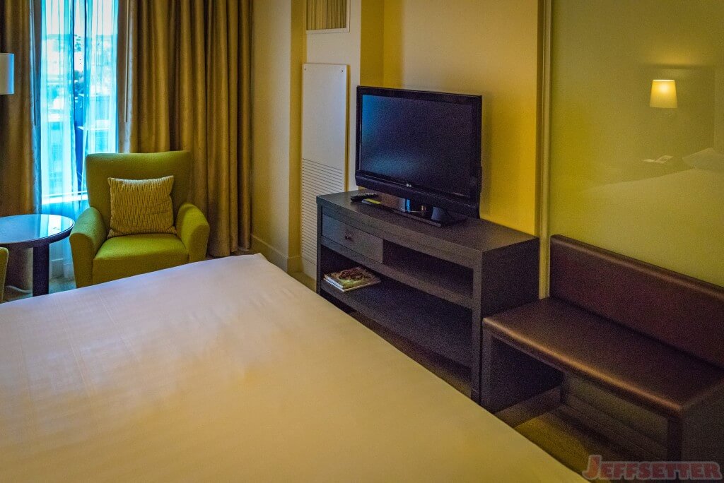 Hyatt Olive 8 Hotel Review-8