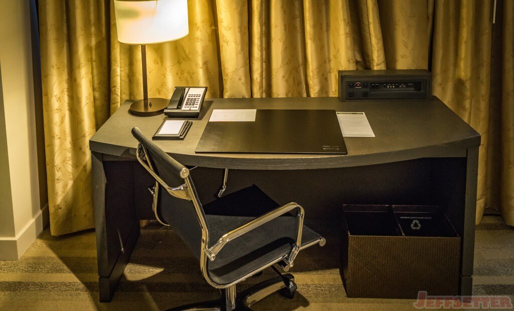 Hyatt Olive 8 Hotel Review-9