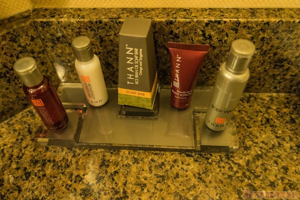 Marriott City Center Minneapolis Review-3