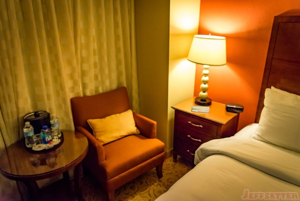 Marriott City Center Minneapolis Review-5