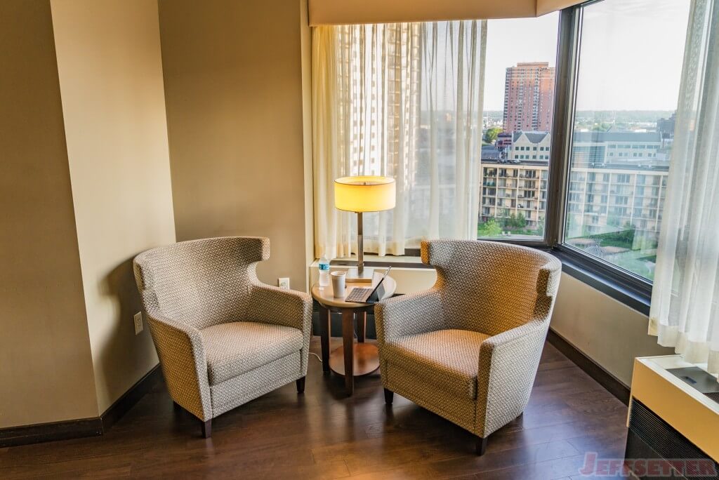 Millenium Hotel Minneapolis Review-11