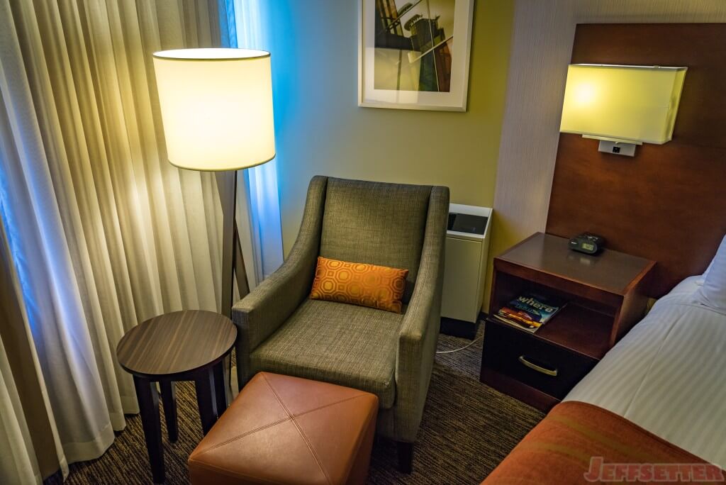 Millenium Hotel Minneapolis Review-2