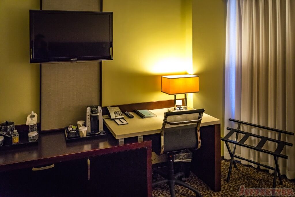 Millenium Hotel Minneapolis Review-3