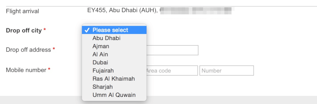 Pickup Addresses Dubai UAE.png