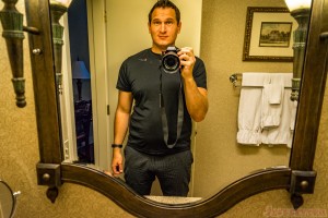 Saint Paul Hotel - Like Staying in an Outdated Guest Bedroom