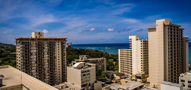 Hyatt Place Waikiki Beach Hotel Review – Meets Expectations