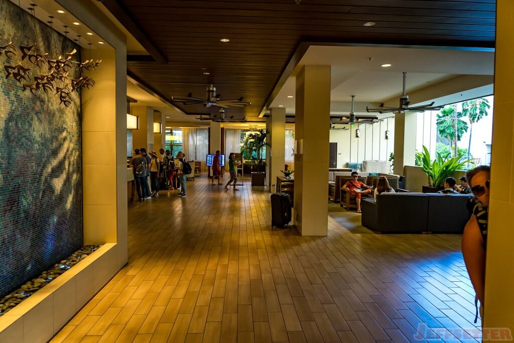 Hyatt Place Waikiki Beach Review-23