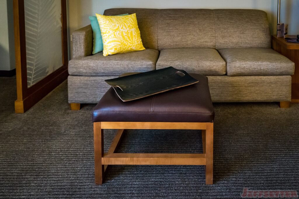 Hyatt Place Waikiki Beach Hotel Review