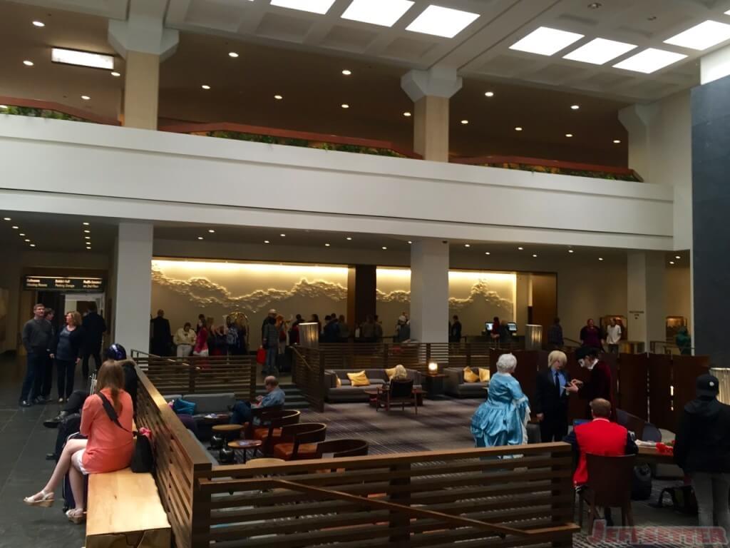 Hyatt Regency Minneapolis Review 12