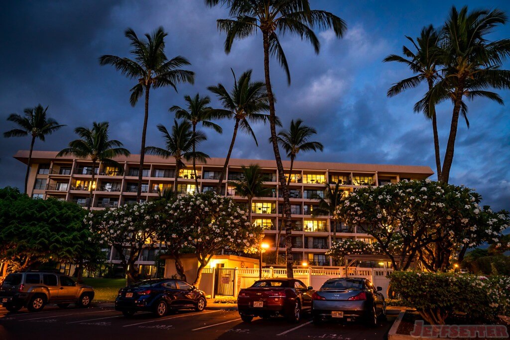 Kihei Akahi Condo Review-11