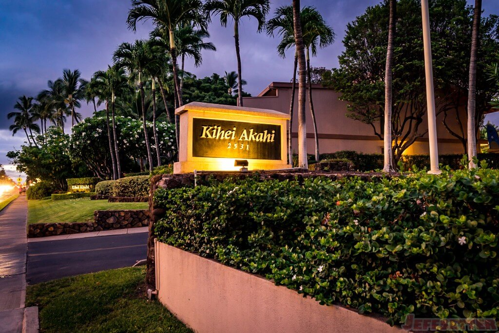 Kihei Akahi Condo Review-9