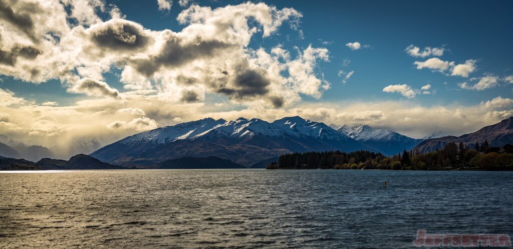 Mount Aspiring Wanaka-1