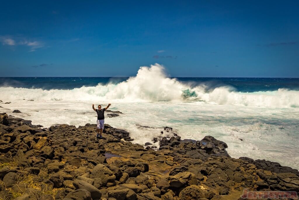 Southernmost Point of the United States-17