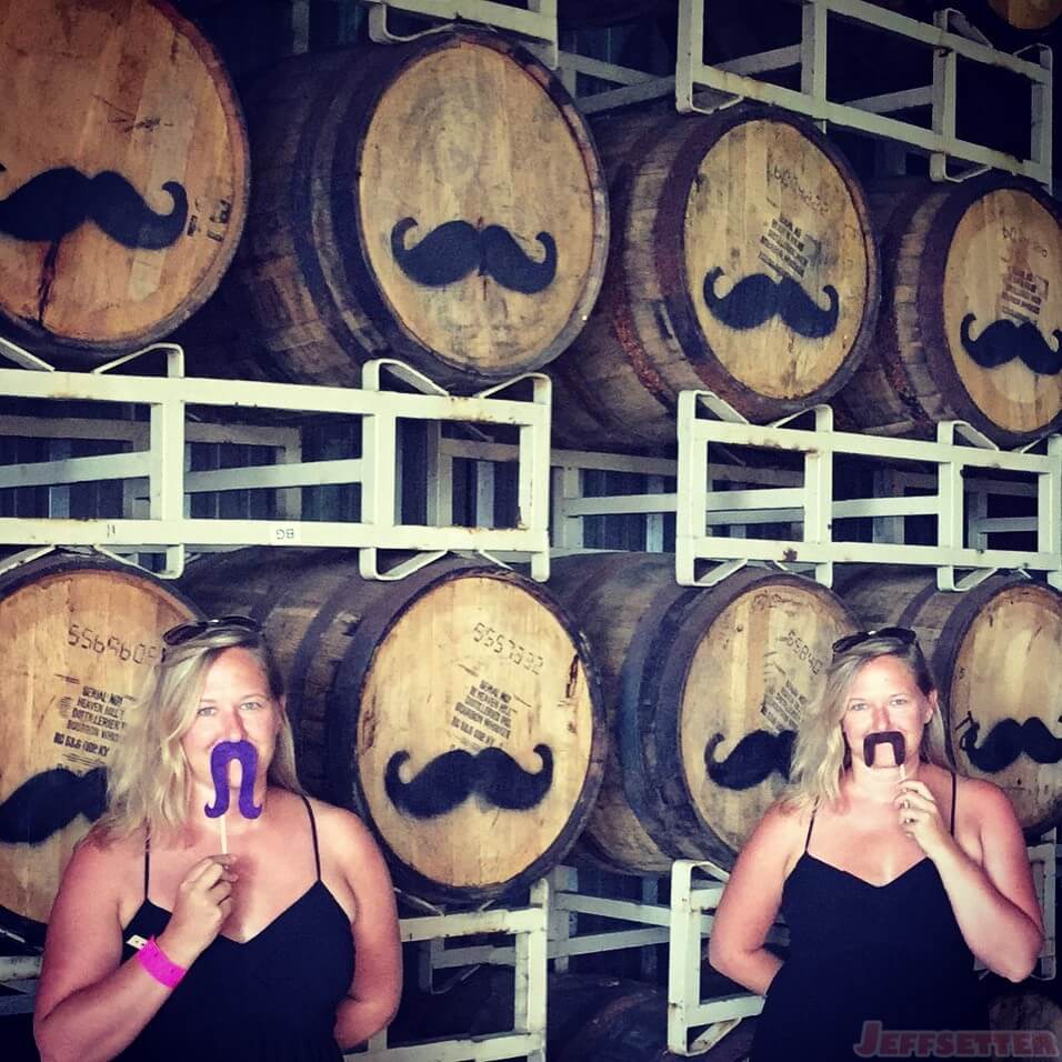 Seeing Double