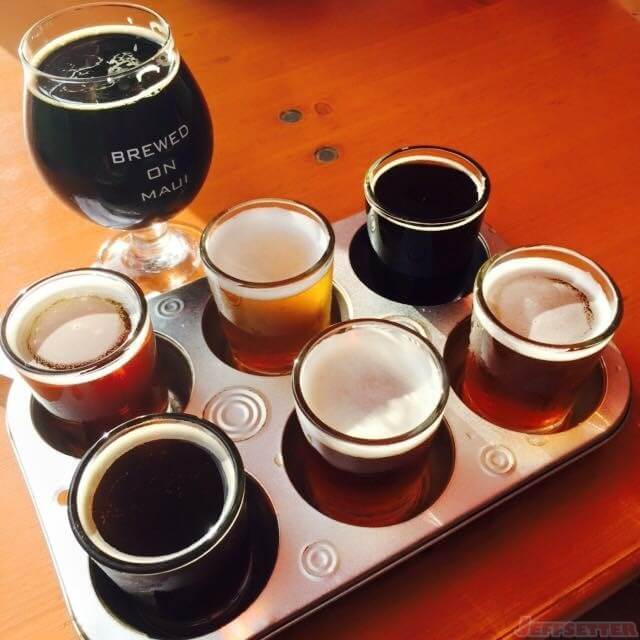 Maui Brewing Company