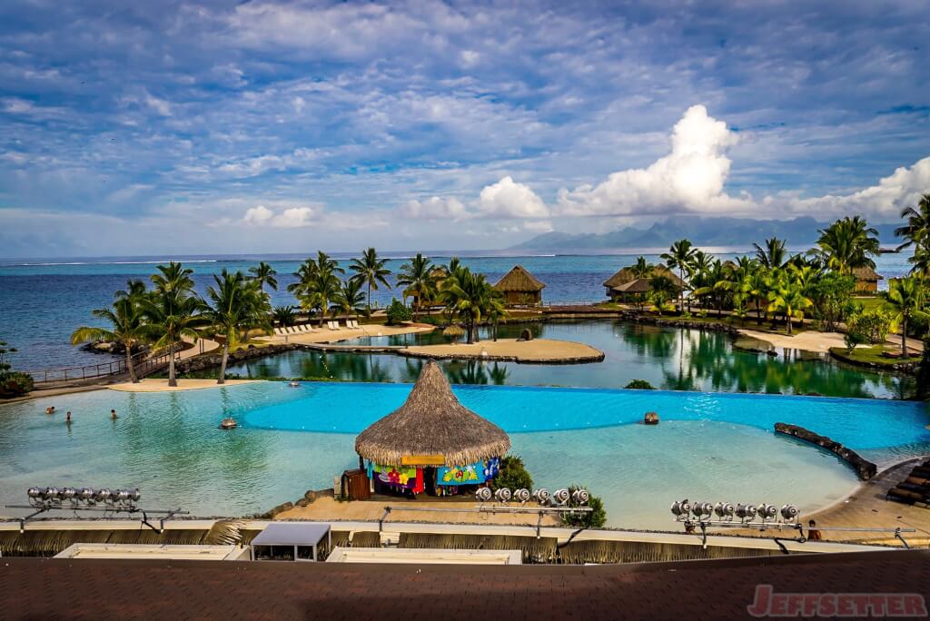 Intercontinental Tahiti Hotel Review-349