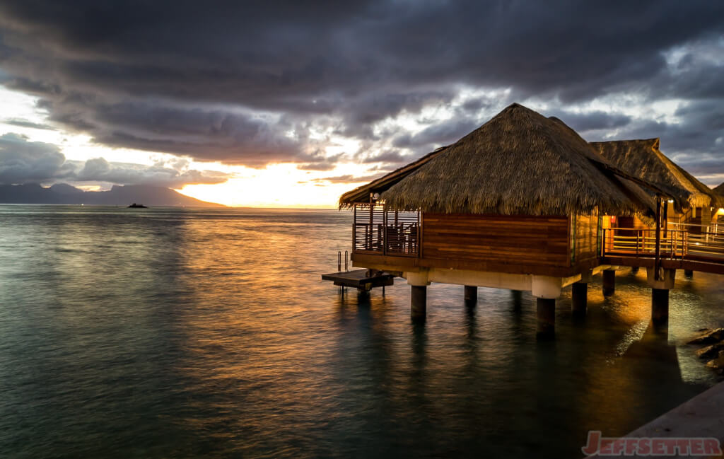 Intercontinental Tahiti Hotel Review-384