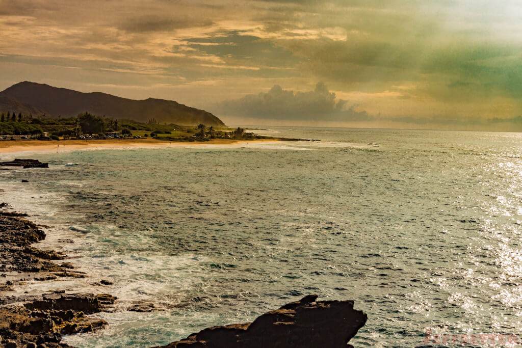 Makapuu lookout