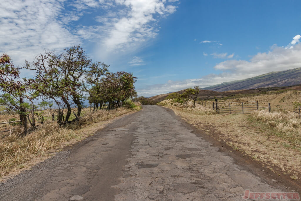 Back road to hana-5