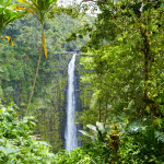 Akaka Falls