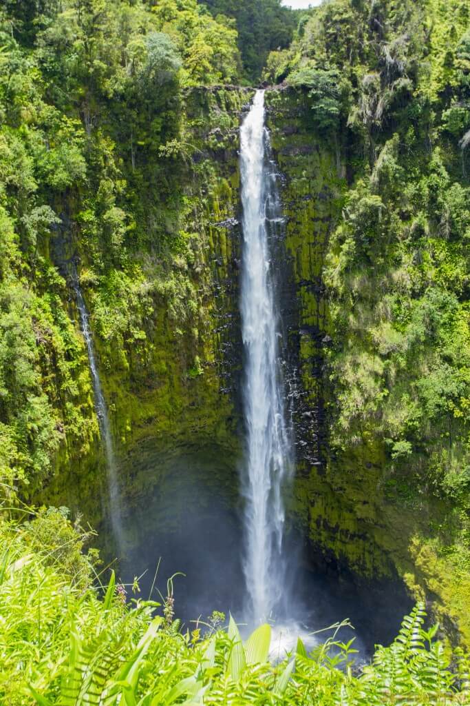 Akaka Falls