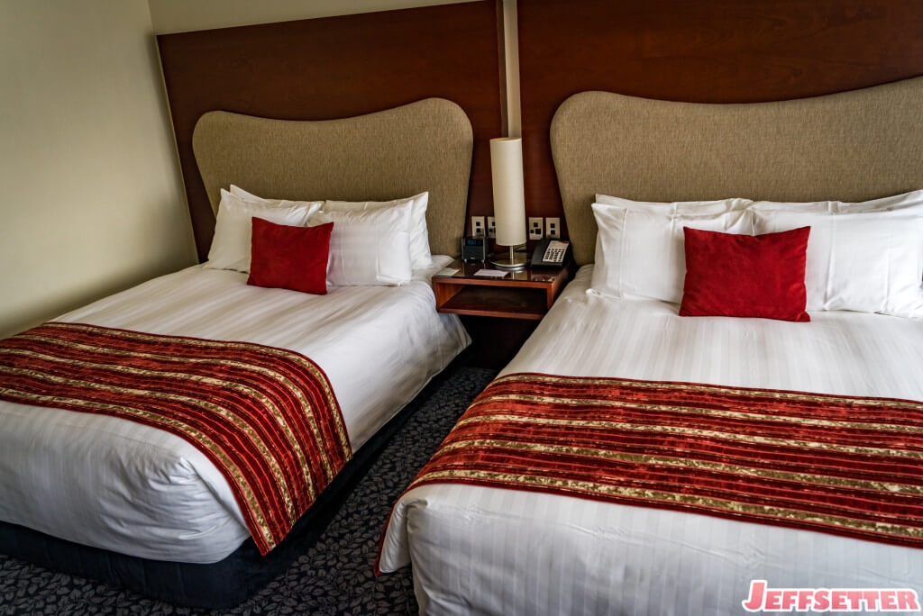 Crowne Plaza Auckland Review-1102