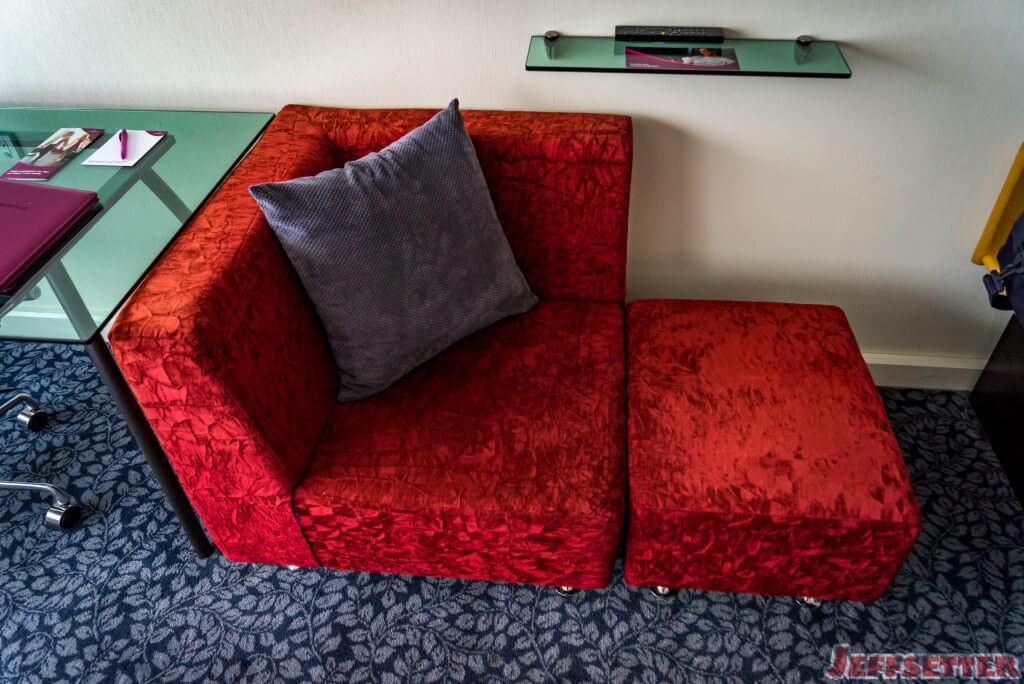 Crowne Plaza Auckland Review-1105