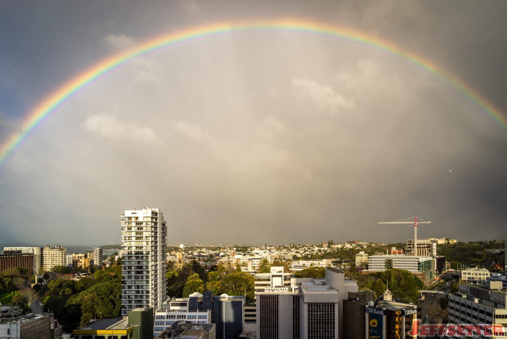 Crowne Plaza Auckland Review-1118