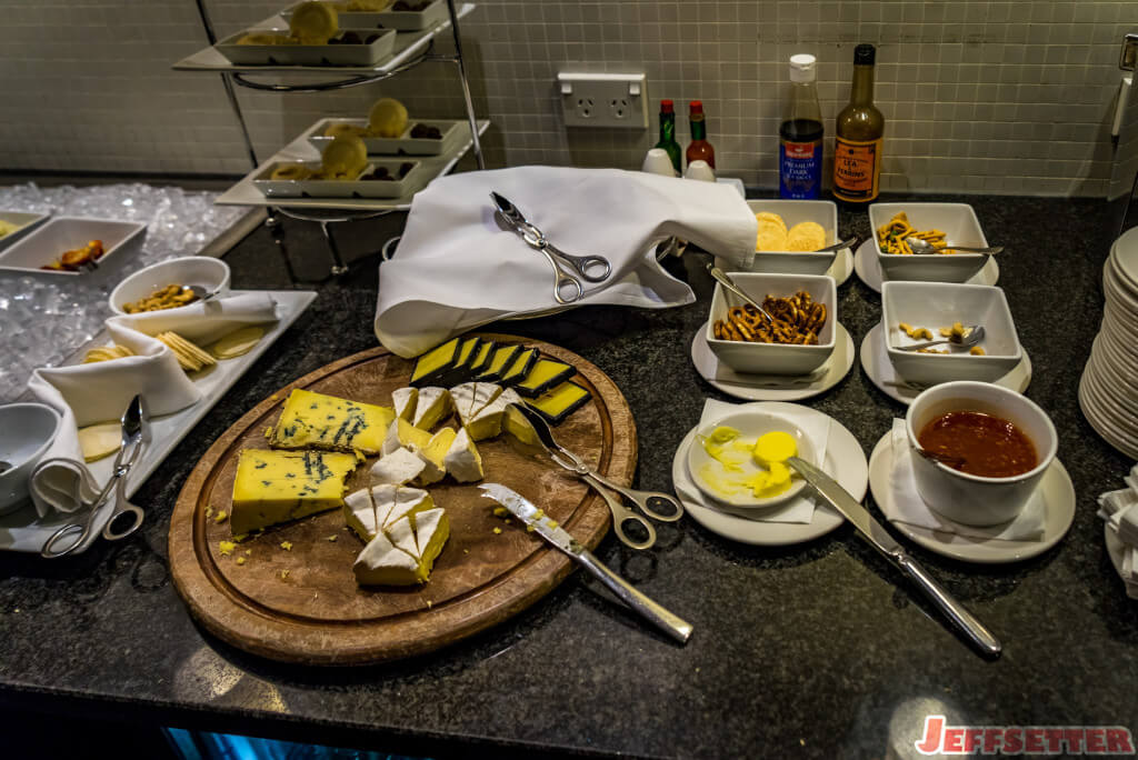 Crowne Plaza Auckland Review-1125